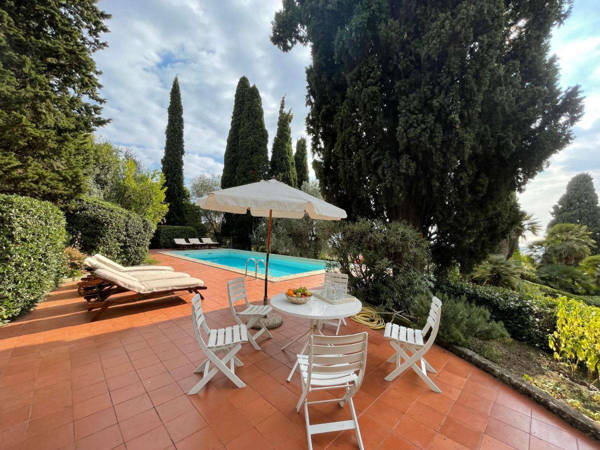 Resort Villa San Luca Citr8031 Imperia Exterior photo