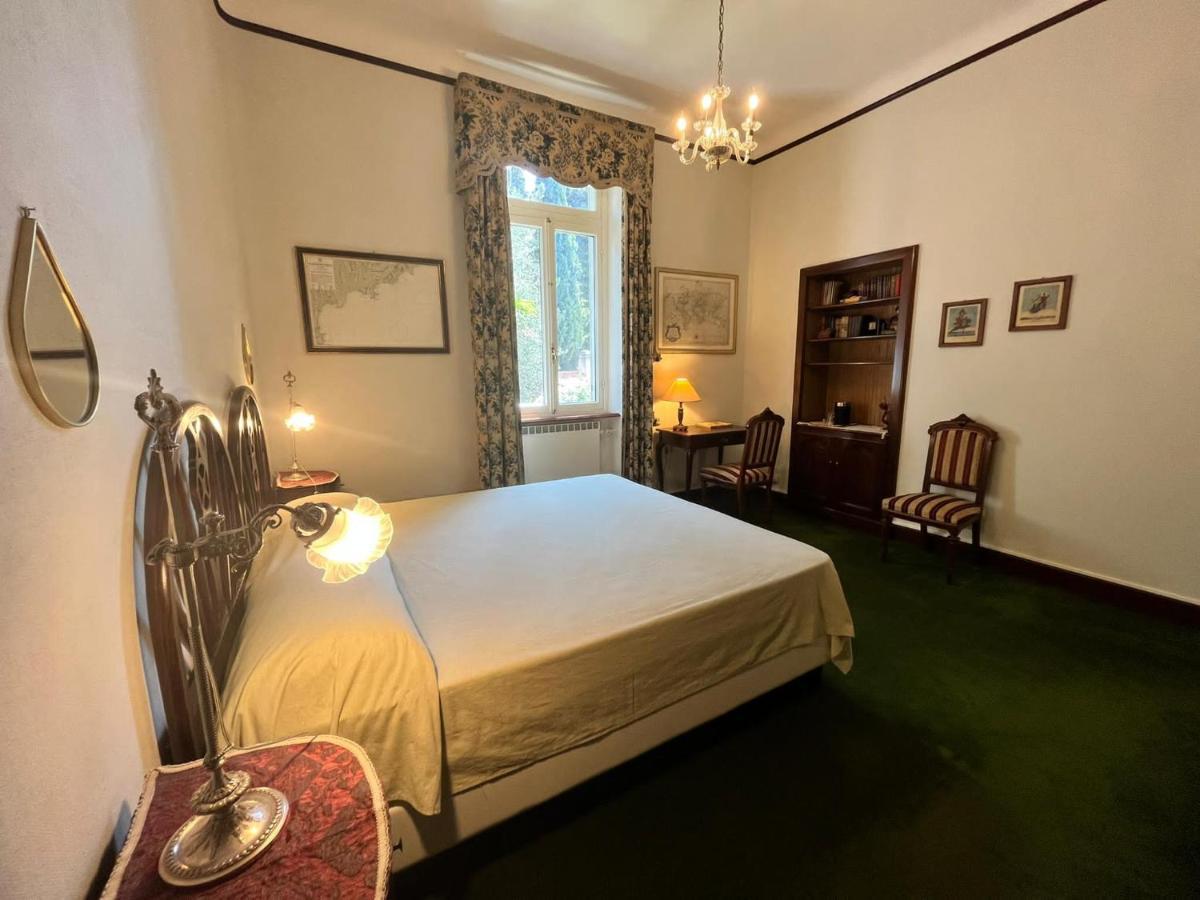Resort Villa San Luca Citr8031 Imperia Exterior photo