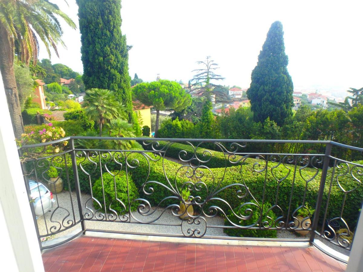 Resort Villa San Luca Citr8031 Imperia Exterior photo